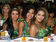 Bloco Lá Vem Eles #Partiu